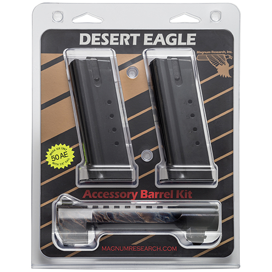 MR BBL DESERT EAGLE 50AE 6